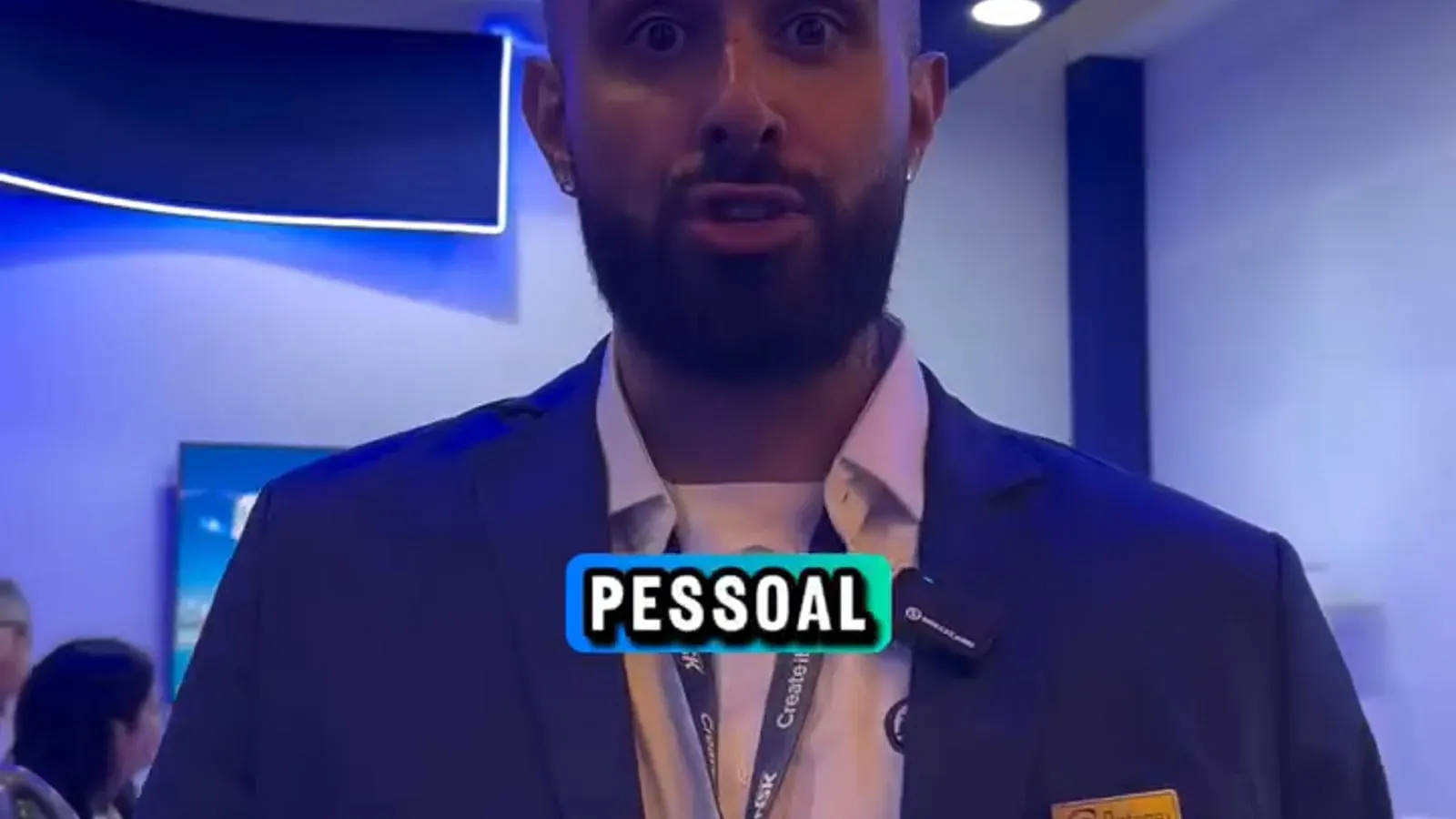 CIOSP 2026 — Conexão, ciência e inovação