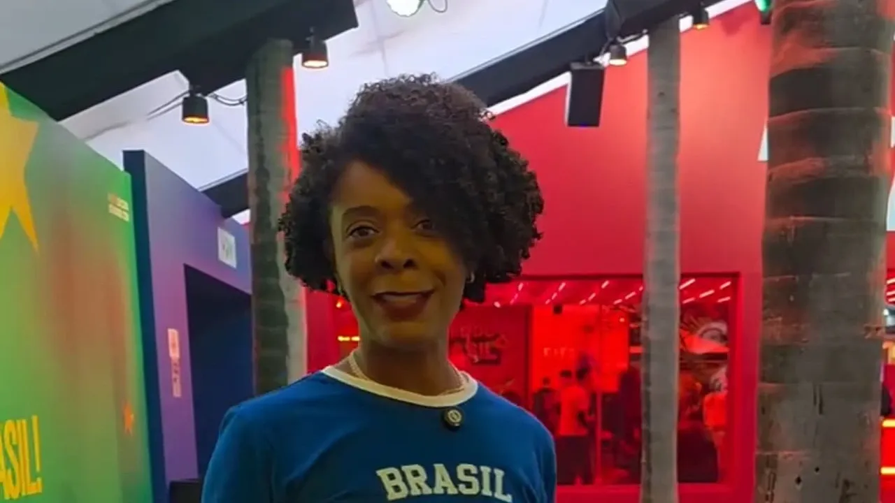 Cobertura em tempo real para CazéTV e YouTube Brasil