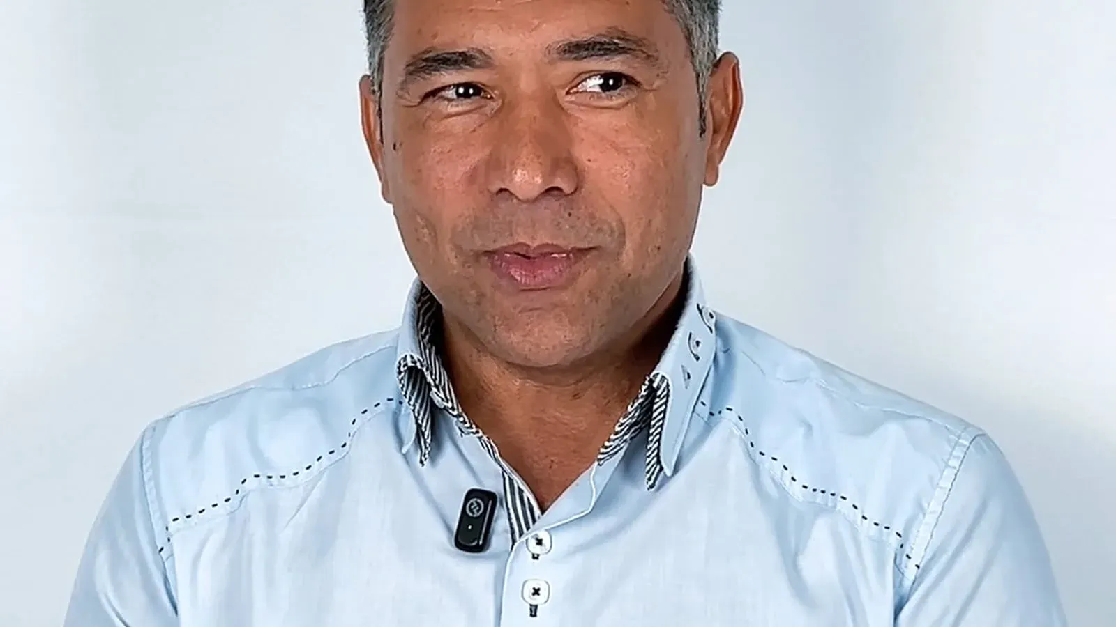 Vídeo Biográfico | Nilton Moraes